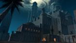 Screenshot zu Prince of Persia: The Sands Of Time - 2003/03/PrinceofPersia_ The Sands of Time__ConceptArt_palacetowerofdawn3.jpg
